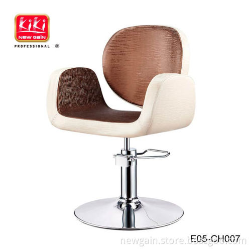 Salon Equipment.Salon Furniture. Super Quality. Hairdressing Chair. E05-CH007